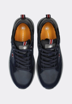 SNEAKESRY MĘSKIE LUMBERJACK SMD6712-010