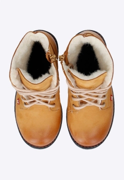 DZIECIĘCE TRZEWIKI Z KOLEKCJI EMEL EV 2658-11