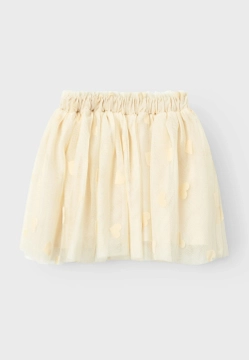 TIULOWA SPÓDNICA DZIEWCZĘCA NAME IT 13233777