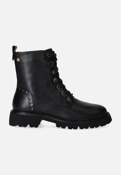 SKÓRZANE BOTKI DAMSKIE CARMELA 162690