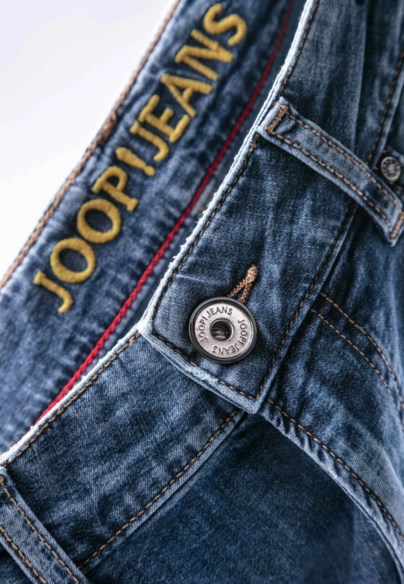 JEANSY MĘSKIE JOOP! 30036691
