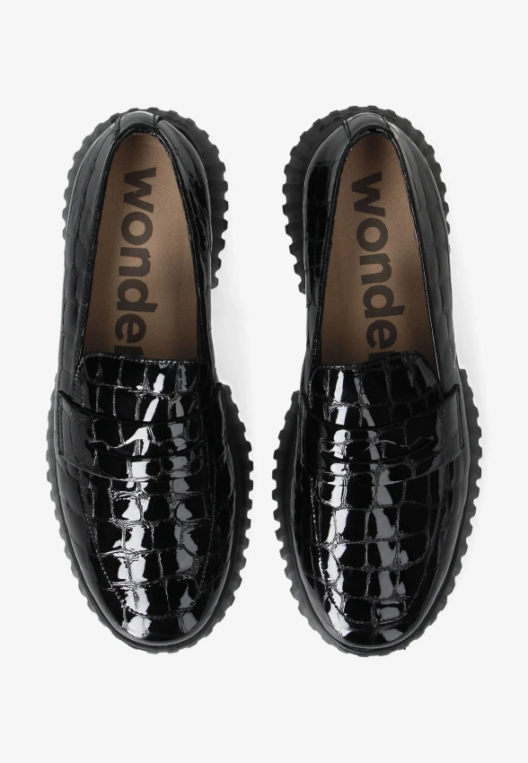 WONDERS OBUWIE DAMSKIE WONDERS A-4402