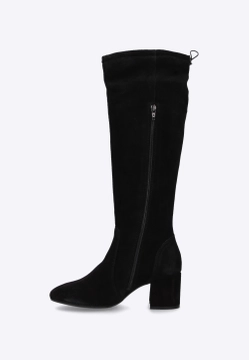 Kozaki damskie Shoelab 37203