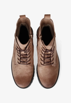 TRZEWIKI DAMSKIE CLYO A3015