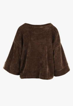 BLUZA DAMSKA RĘKAW 3/4 HAILYS DO-6766