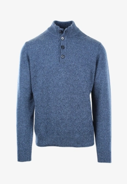 SWETER MĘSKI SPORTING MARE BARCA 40B