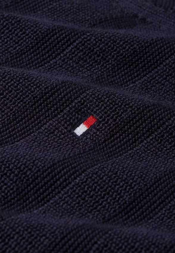 SWETER MĘSKI TOMMY HILFIGER MW0MW39535