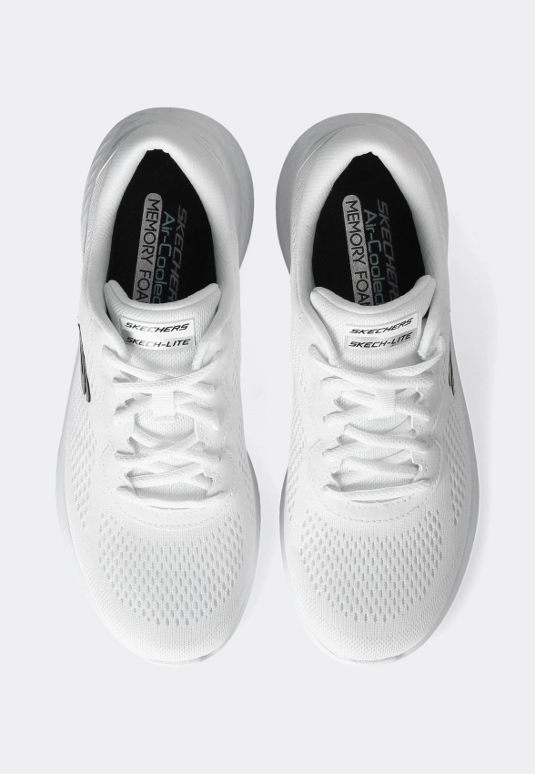 SNEAKERSY DAMSKIE SKECHERS 149991