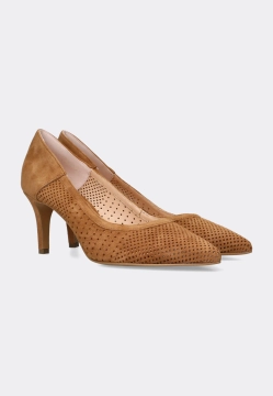 SZPILKI DAMSKIE VICTIM B-5506FD9