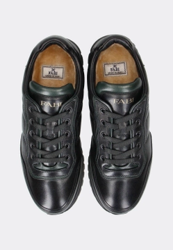 SNEAKERSY MĘSKIE FABI FU1240