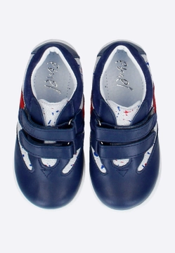 PÓŁBUTY DZIECIĘCE EMEL ES 2045D-19