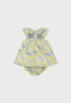 SUKIENKA NIEMOWLĘCA Z MAJTECZKAMI MAYORAL 1808