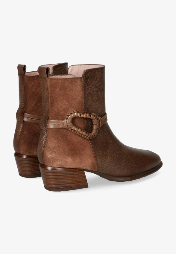 OBUWIE DAMSKIE SKÓRZANE HISPANITAS PHI254297