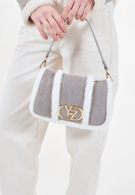 MAŁA TOREBKA YES ZEE W010 AF00