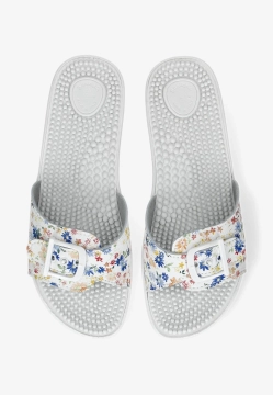 KLAPKI DAMSKIE PROFILOWANE O3-C1F