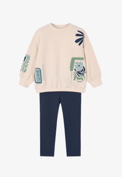 KOMPLET DZIEWCZĘCY MAYORAL 4726