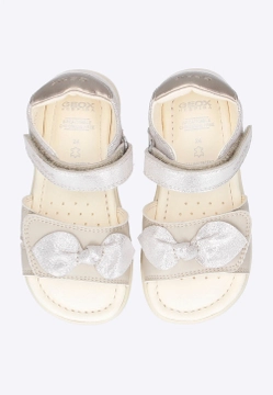 SANDAŁY DZIECIĘCE GEOX B021YB 0MABC