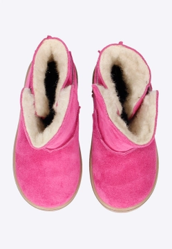 Kozaki dziewczęce EMEL E 2643-5