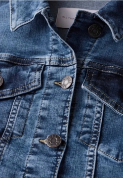 KURTKA DAMSKA STREET ONE 3 QR212417