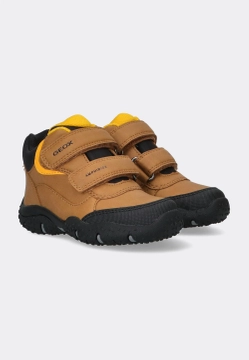 OBUWIE DZIECIECE GEOX B4620A 0MEFU