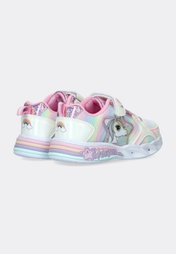 SNEAKERSY DZIECIĘCE UNICORN S8010126T