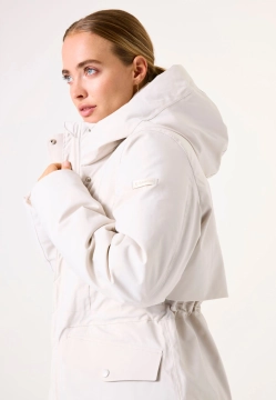 KURTKA DAMSKA PARKA GARCIA JEANS GJ500908