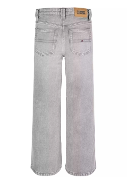JEANSY DZIEWCZĘCE TOMMY HILFIGER KG0KG08647