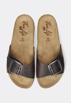 KLAPKI DAMSKIE FREE LIFE 1748