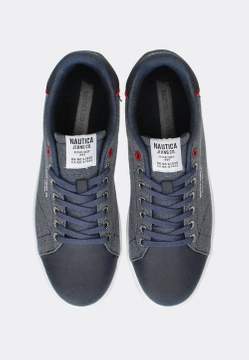 SNEAKERSY MĘSKIE NAUTICA JEANS NJM4140G12 02