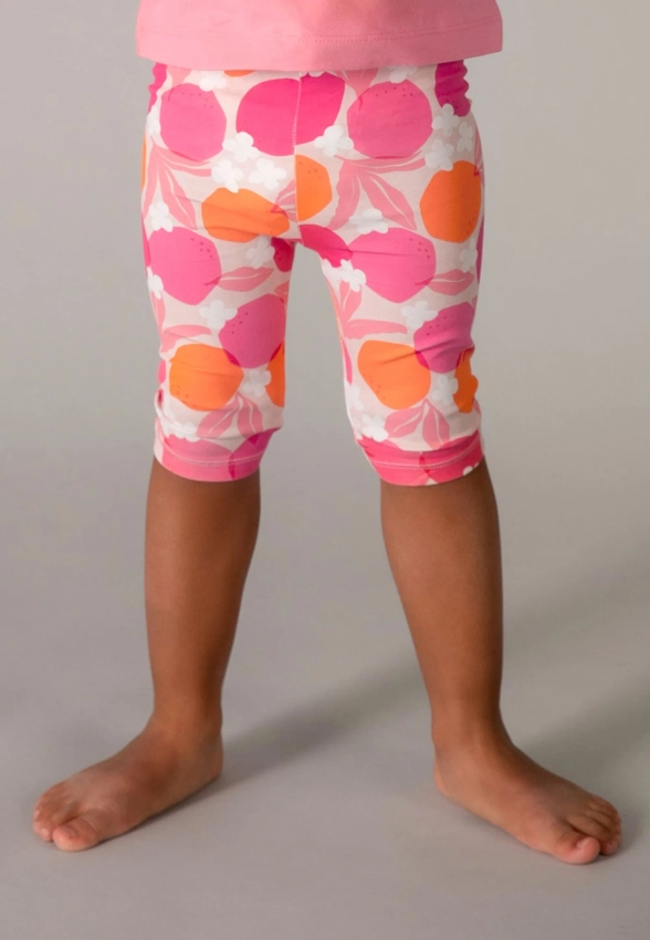 KOSTIUM KĄPIELOWY JEDNOCZĘŚCIOWY Z FALBANKAMI MAYORAL 1751