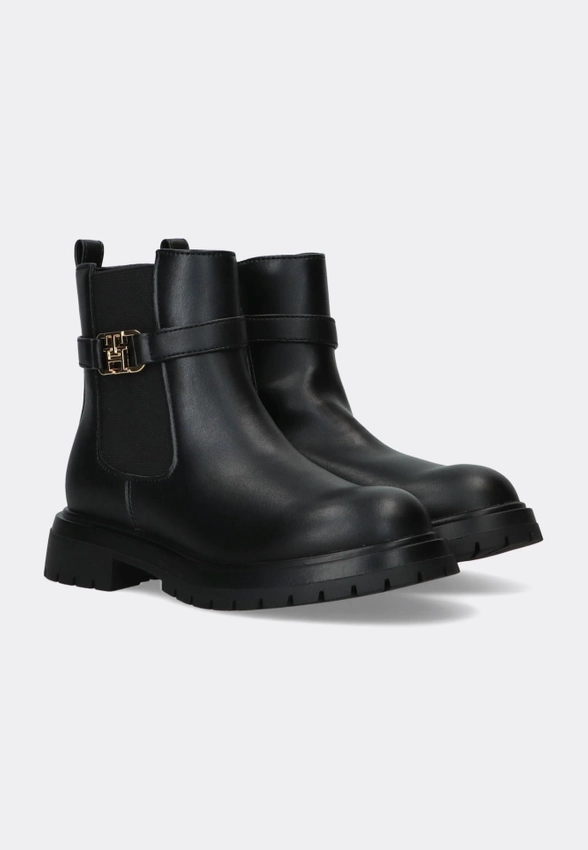 TRZEWIKI TOMMY HILFIGER T3A5-33572