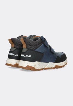 SNEAKERSY DZIECIĘCE LUMBERJACK SBB9201-007