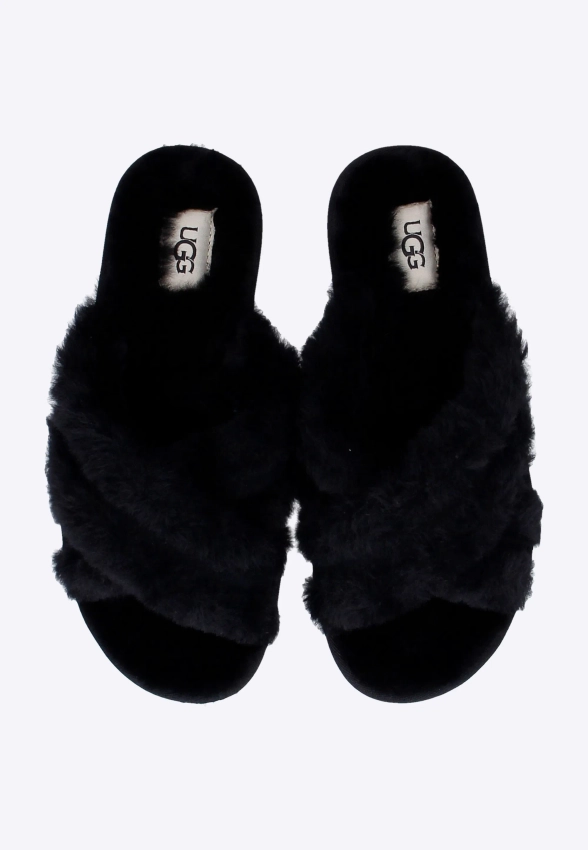 PANTOFLE UGG SCUFFITA 1123572