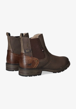 SZTYBLETY MĘSKIE MUSTANG 15M0021005