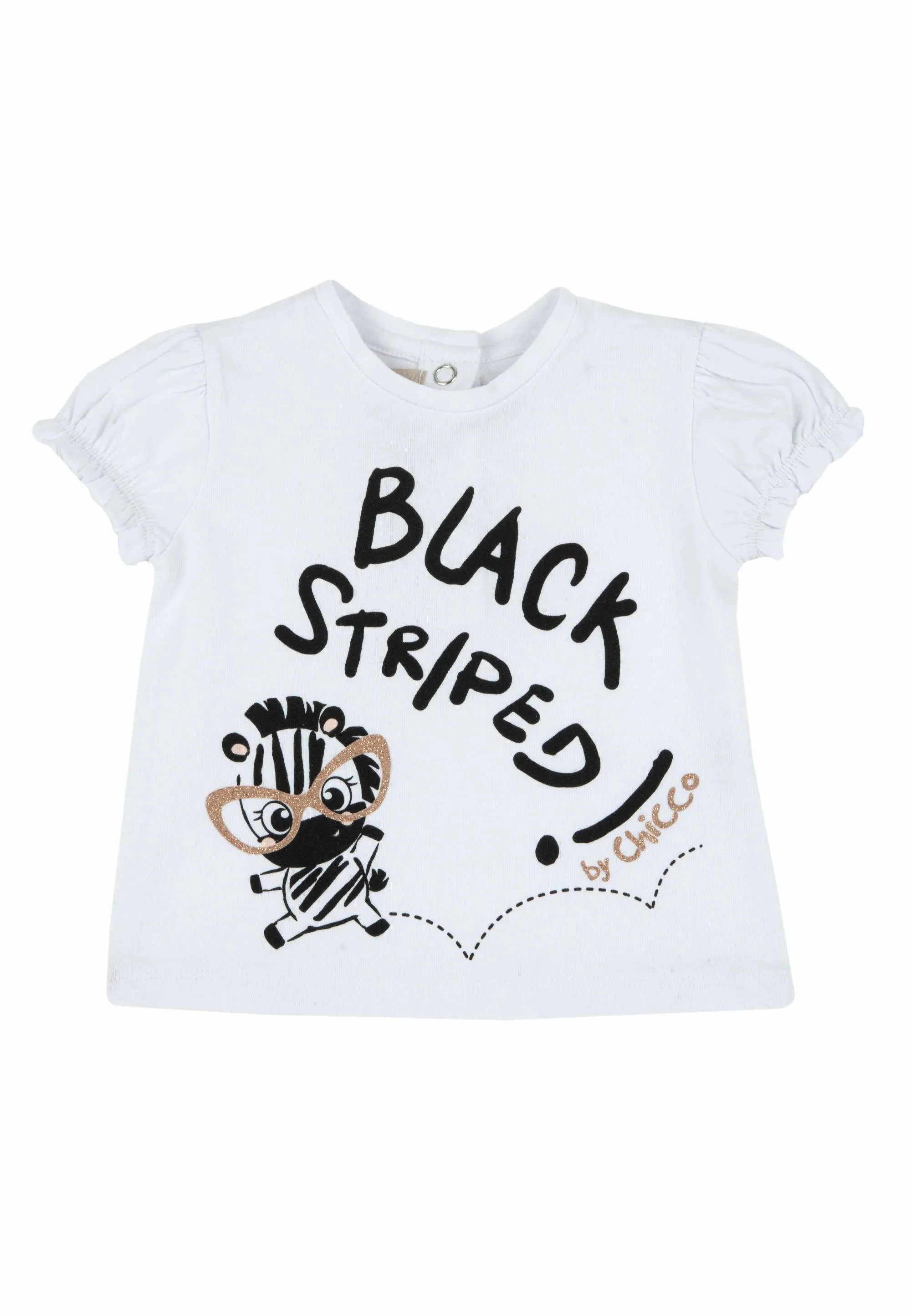 T-SHIRT DZIEWCZĘCY CHICCO 31