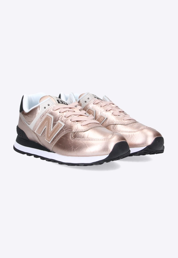 Buty sportowe New Balance WL574WER WL574WER