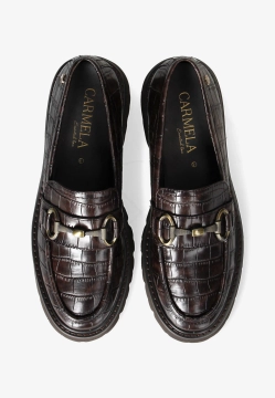 MOKASYNY DAMSKIE CARMELA 162547