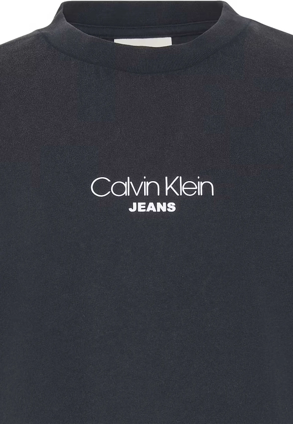 T-SHIRT MĘSKI CALVIN KLEIN LV04RB824G