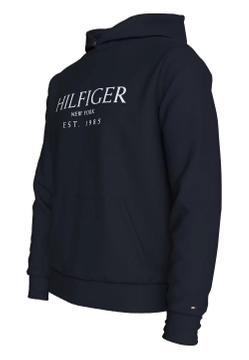 BLUZA MĘSKA TOMMY HILFIGER MW0MW35523