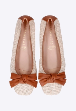 BALERINY DAMSKIE HISPANITAS HV221865