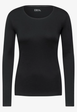 T-SHIRT DAMSKI CECIL 4 NOS322077