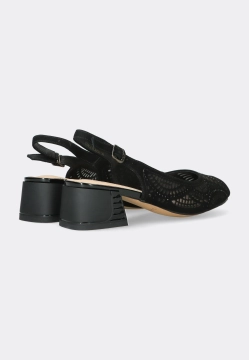 SANDAŁY DAMSKIE LORETTA VITALE C3813