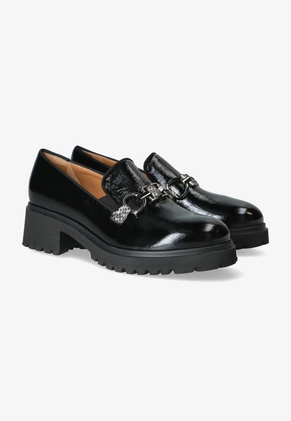 MOKASYNY DAMSKIE DONNA SOFT DS2393