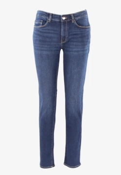 JEANSY DAMSKIE GAS B0576