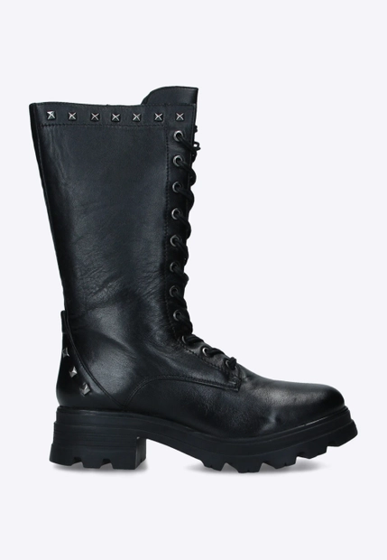 KOZAKI NA MASYWNEJ PODESZWIE EKS SV14