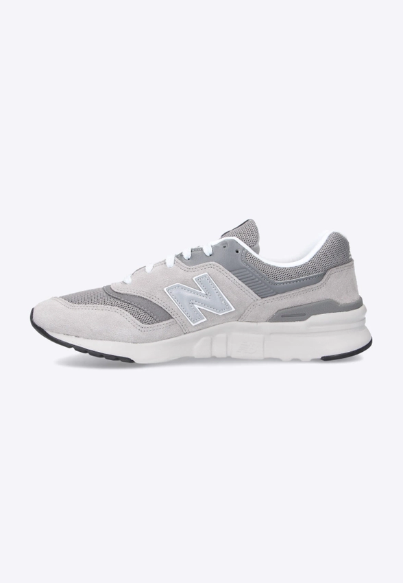 Półbuty sportowe męskie New Balance CM997HCA CM997HCA