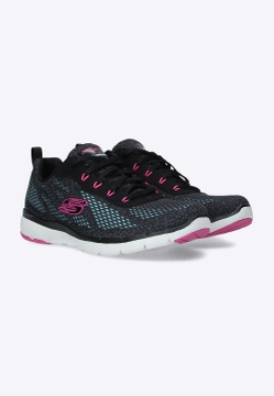 DAMSKIE SNEAKERSY MARKI SKECHERS 13475BBLP