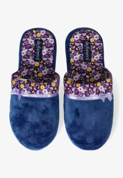 PANTOFLE DAMSKIE DEFONSECA ROMATOPWB03