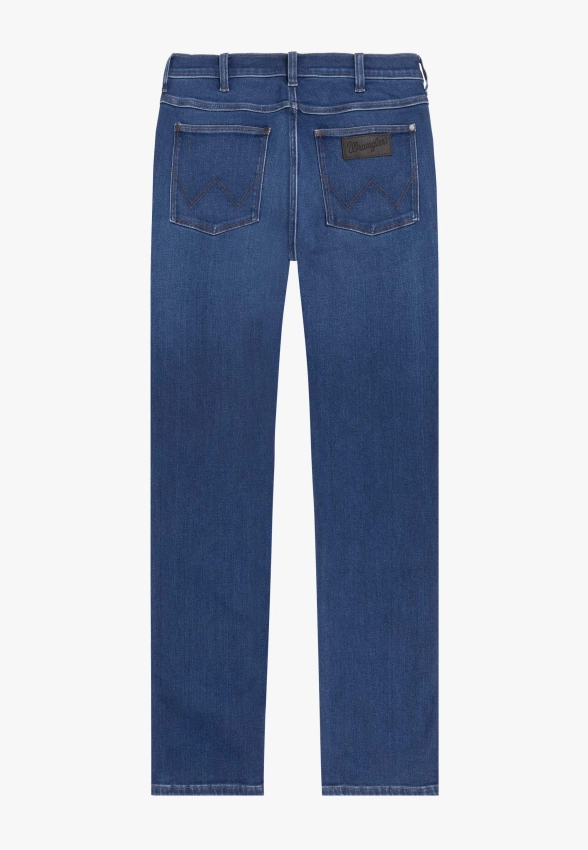 SPODNIE JEANS MĘSKE WRANGLER 112341419