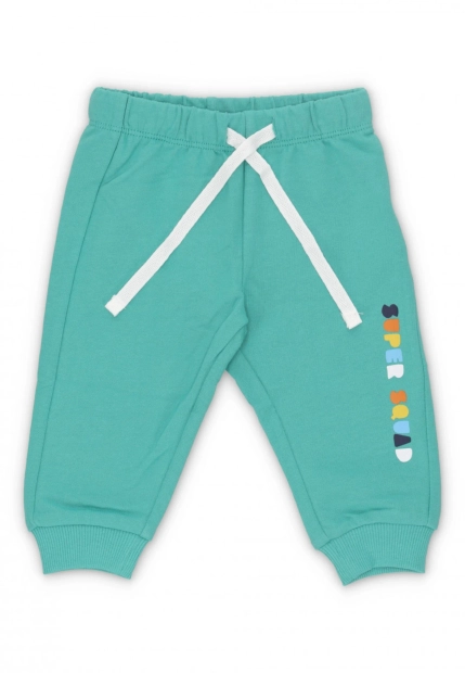 SPODNIE CHLOPIĘCE CHICCO 9011751